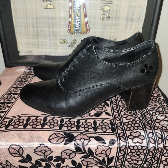 Patricia Nash Anna Oxford Black - Picture 3 of 9